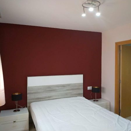 Apartamento San Carlos De La Rapita Sant Carlos de la Ràpita Exterior foto